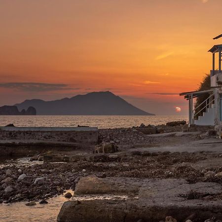 The Colourful Land Milos Klima (Milos) Exterior foto