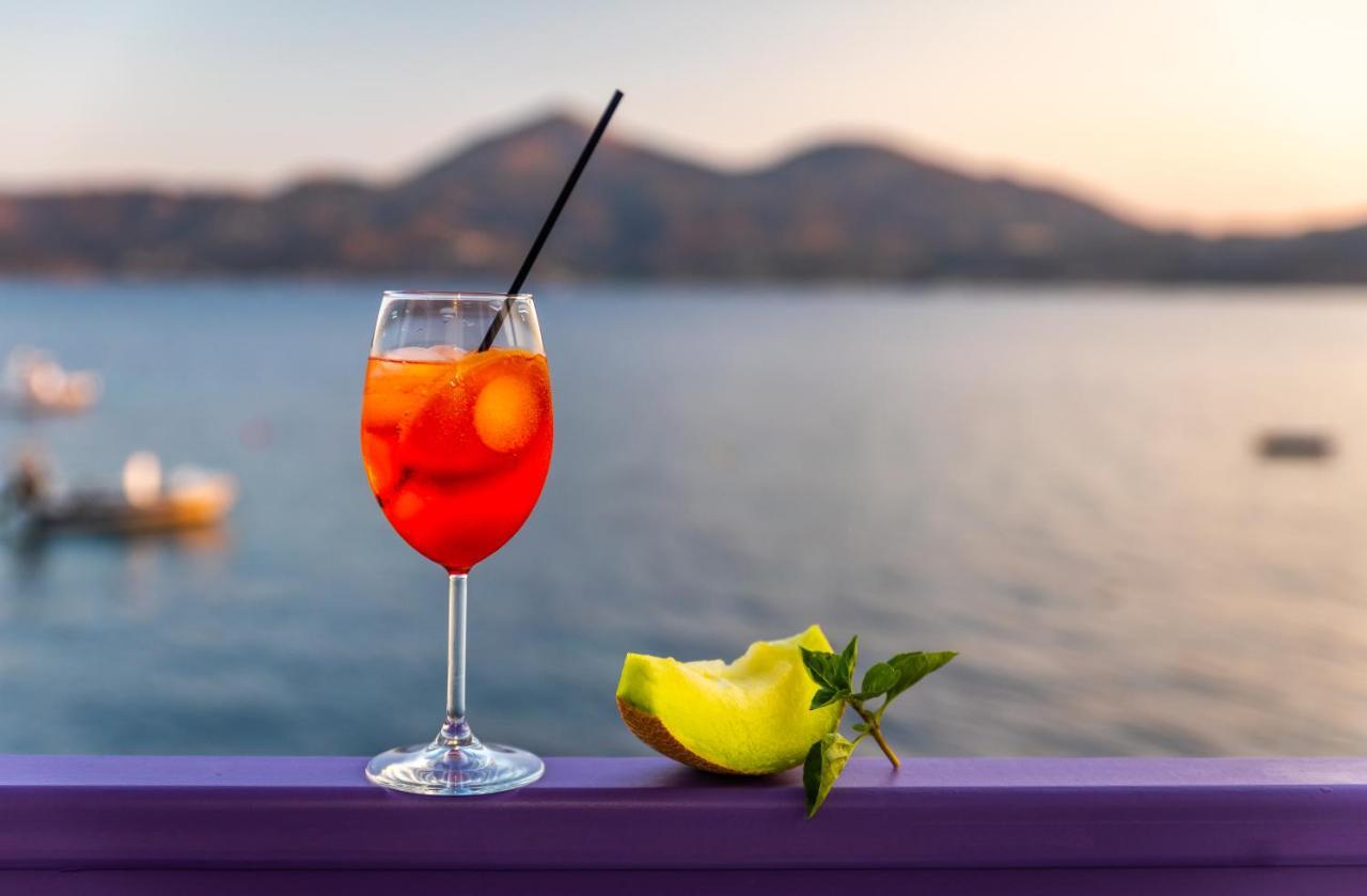 The Colourful Land Milos Klima (Milos) Exterior foto